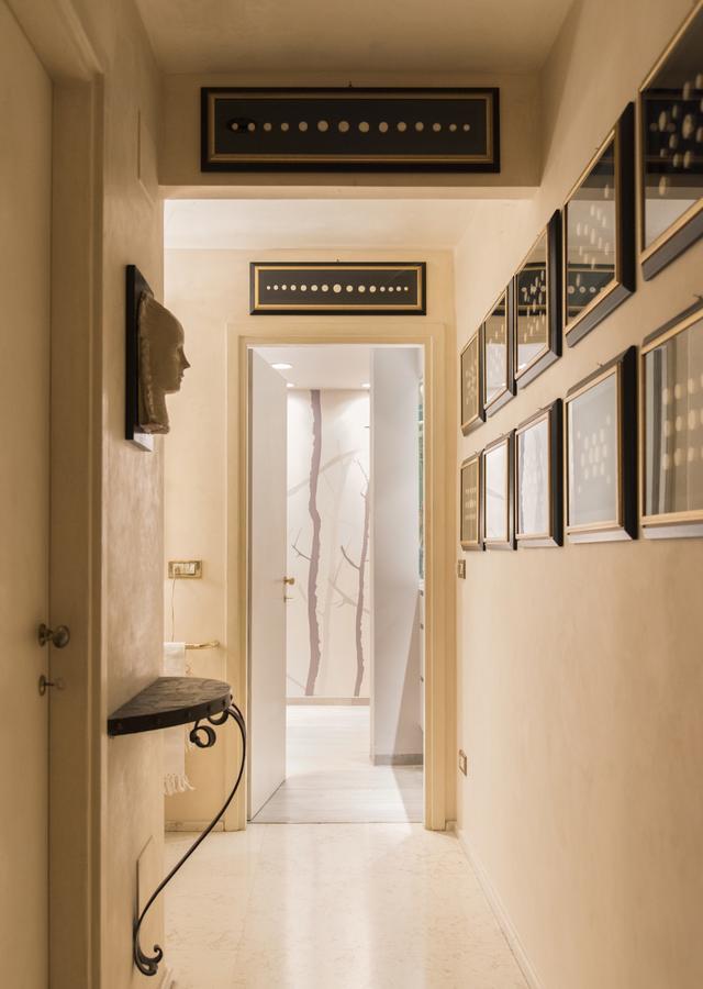 B&B Villa Dei Calchi - Suite Room Di Charme San Felice sul Panaro Екстериор снимка