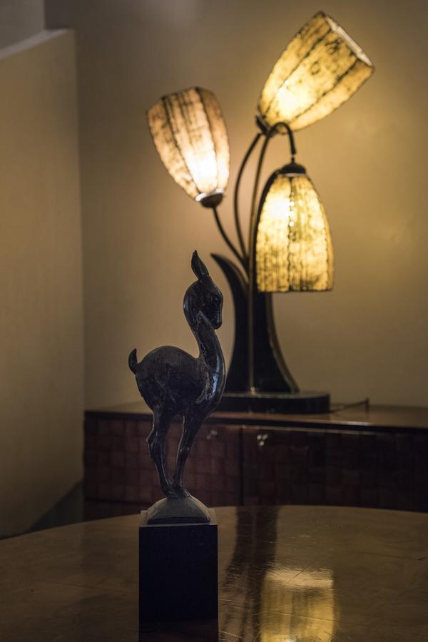 B&B Villa Dei Calchi - Suite Room Di Charme San Felice sul Panaro Екстериор снимка